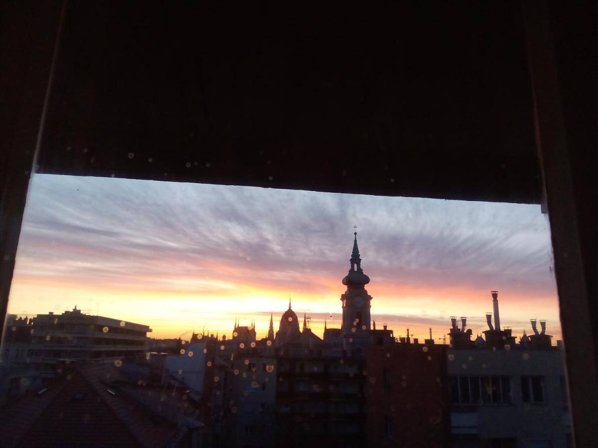 Buda Super Panorama 布达佩斯 外观 照片